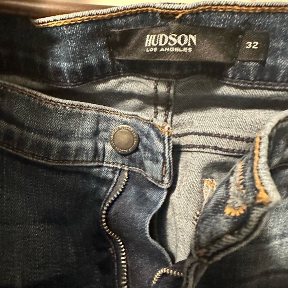 Cheap Hudson Jeans - Picture 4 of 6